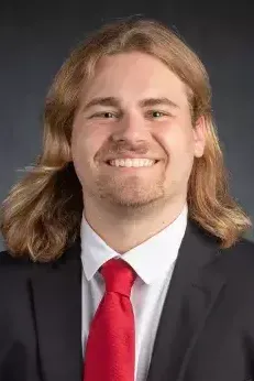Chase Kerlin Headshot