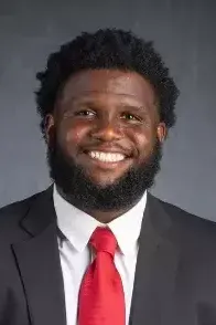 Fred Bill Headshot