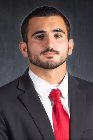 Joey De'Angelis Headshot