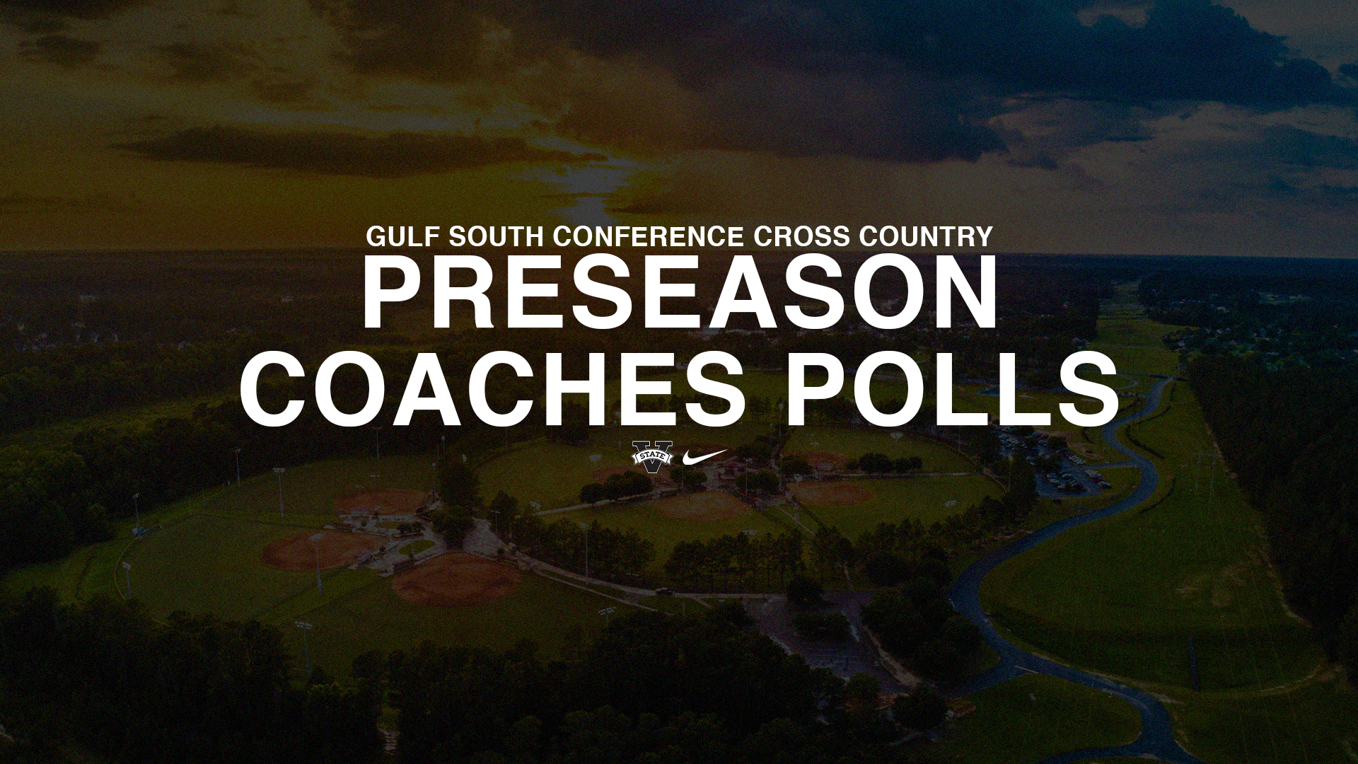 GSC XC Coaches Polls
