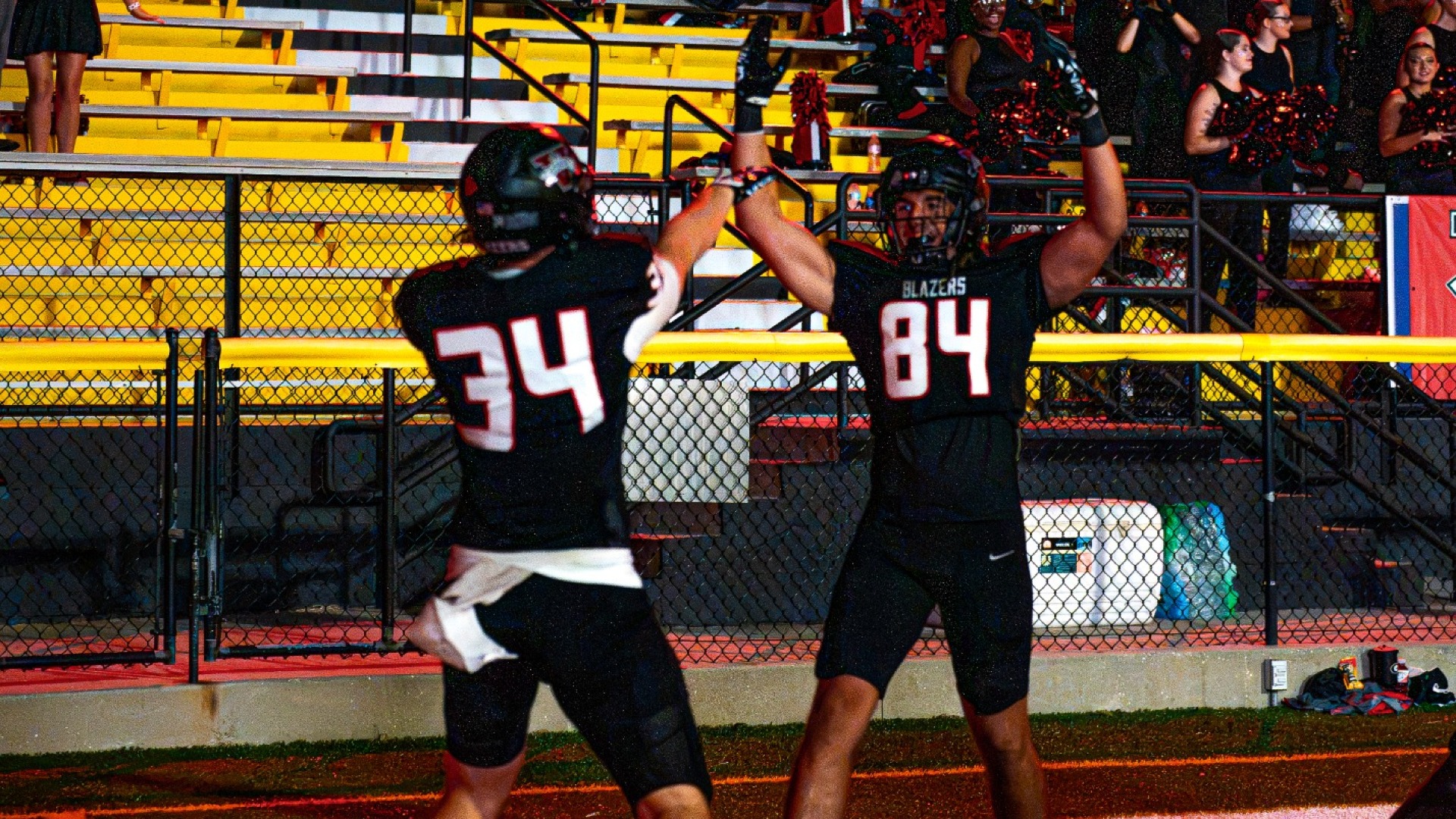 Football 08.27.26
