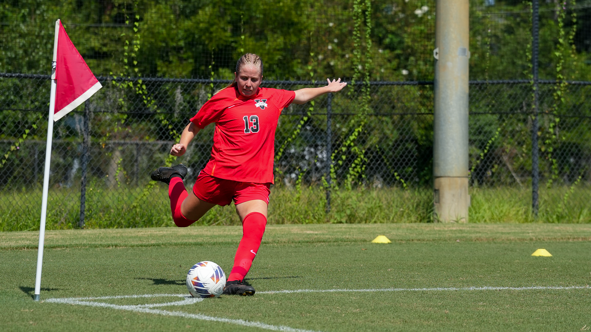 Soccer Preview