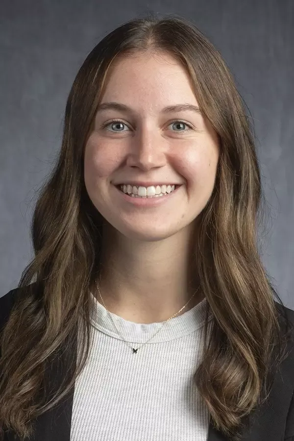 B. Caccamo Headshot