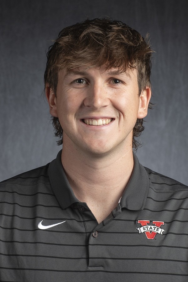 C. Hawkins Headshot