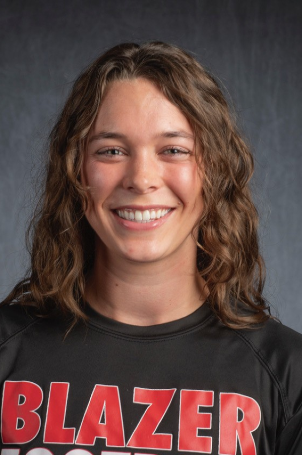 J. Brooks Headshot