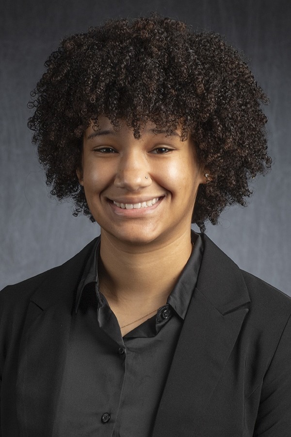 T. Stephens Headshot