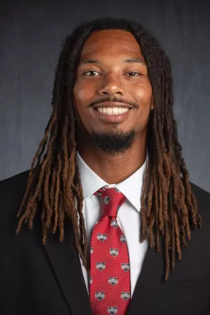 Greg Hudgins