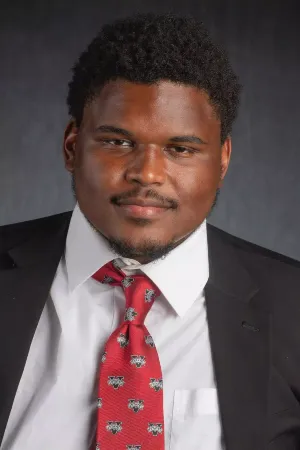 Jakai Clark