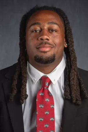Jemarrlowe Sykes