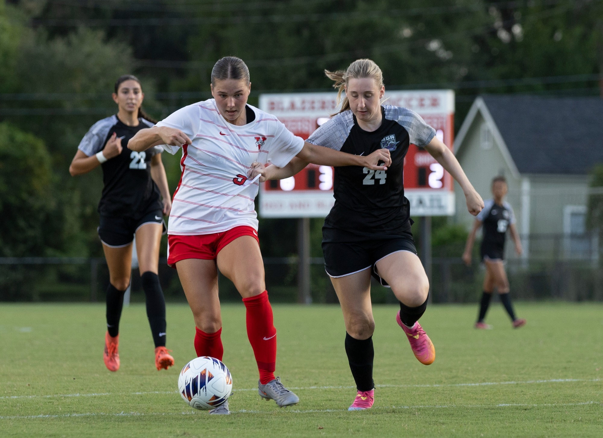 09.16.26 Soccer Preview