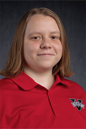 Trinity Thomas