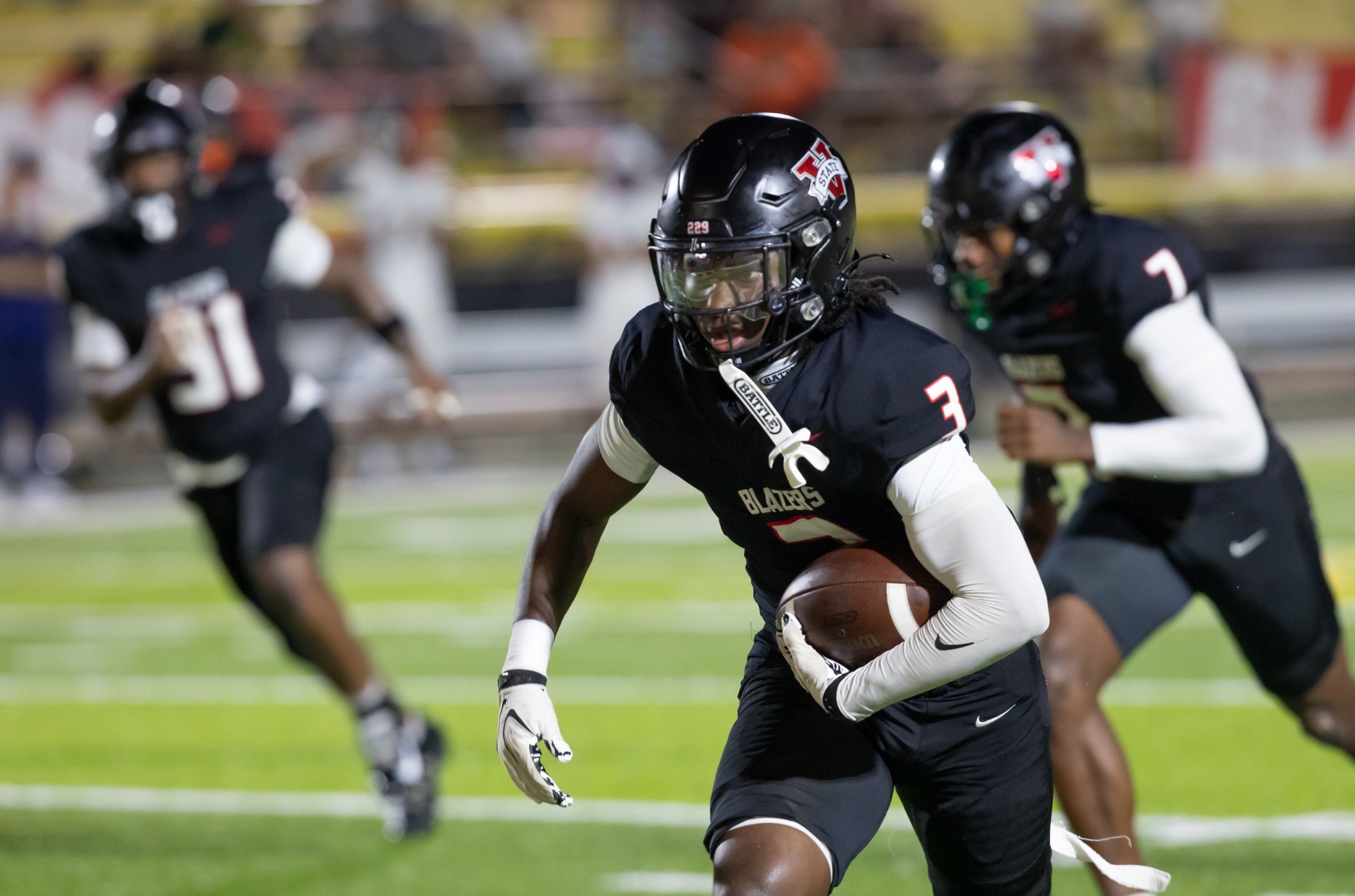 9.19 Football Preview