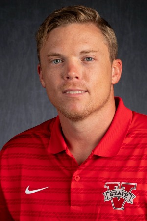 Brett Weeks Headshot