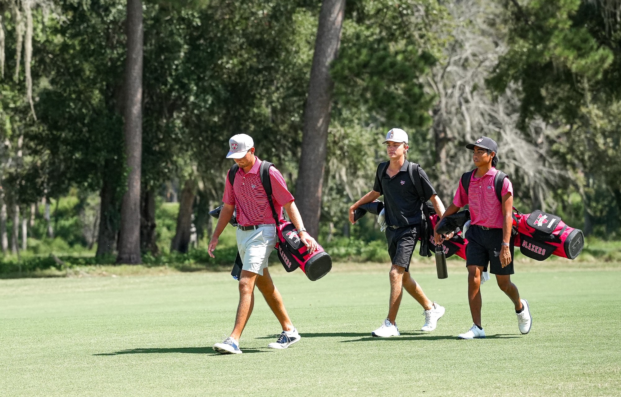 09.22.26 Golf Recap