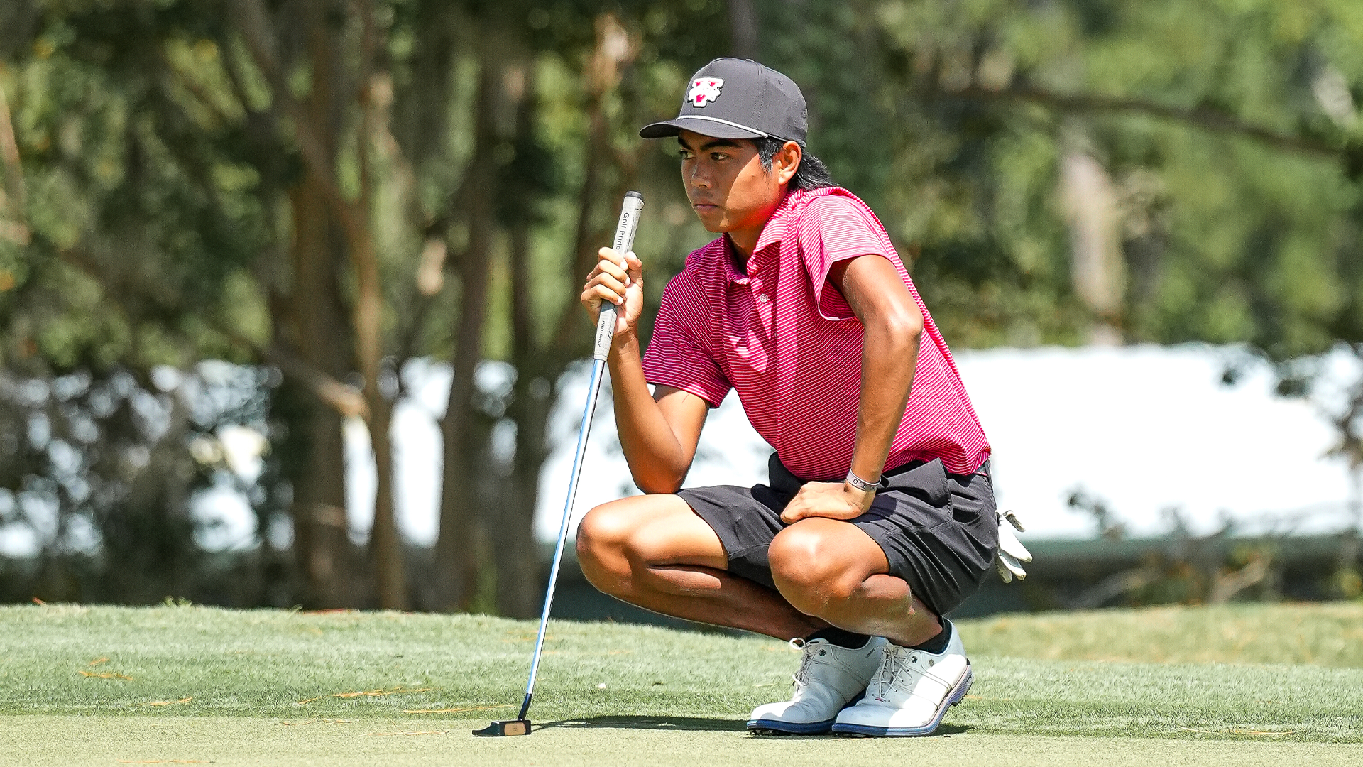 Golf 1