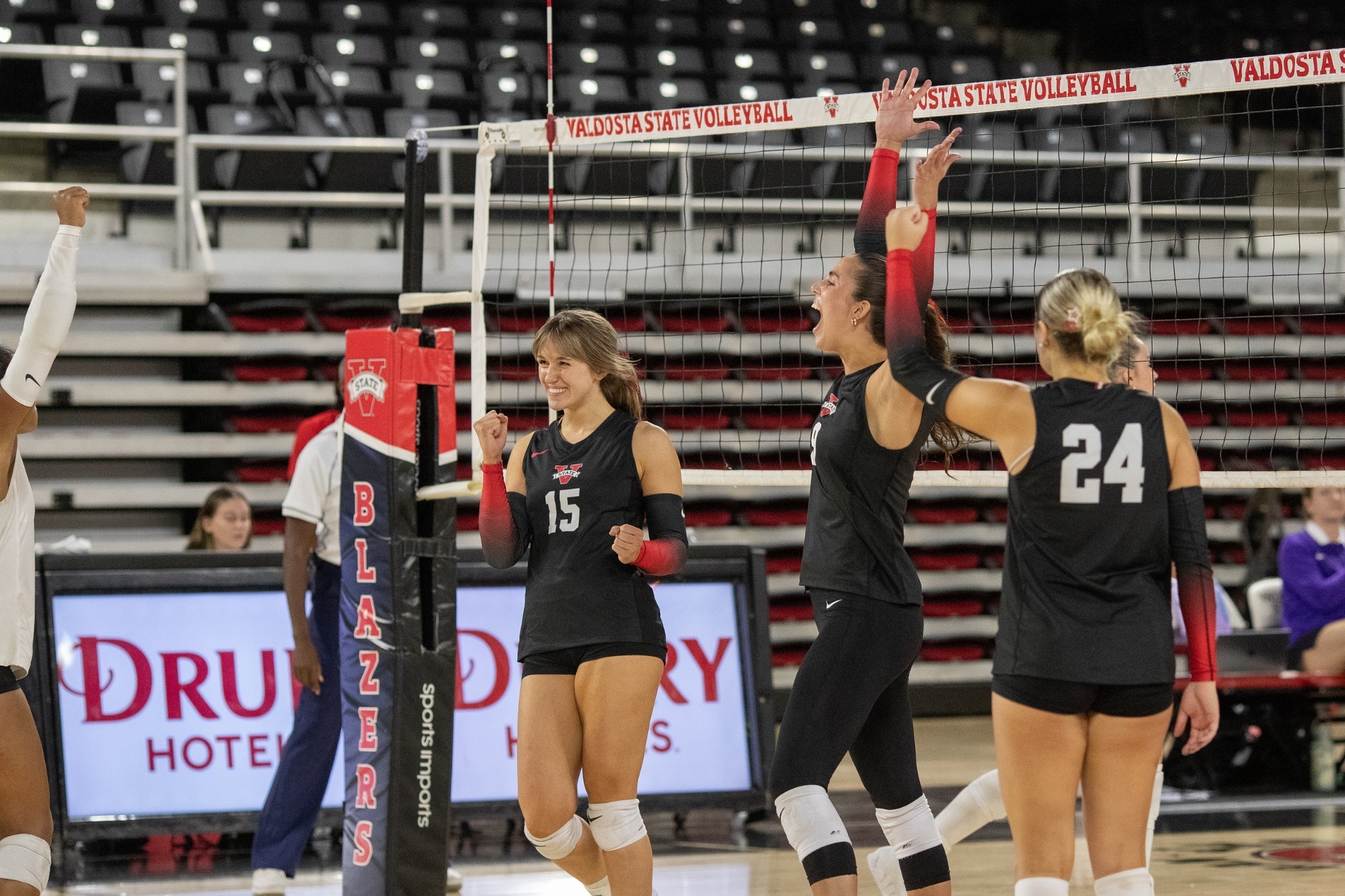 9.24 Volleyball Preview