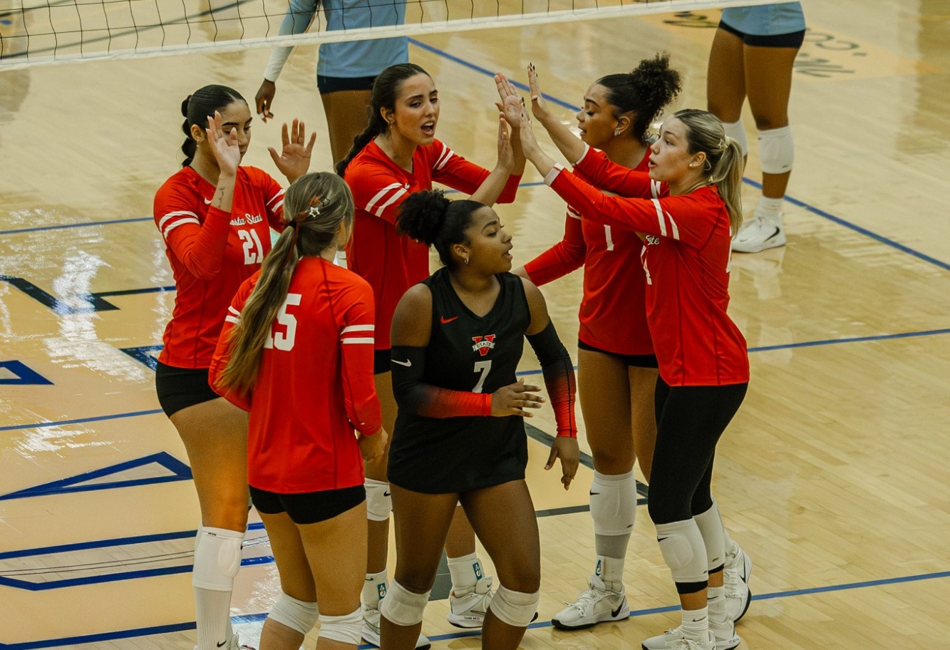 9.25.26 Volleyball