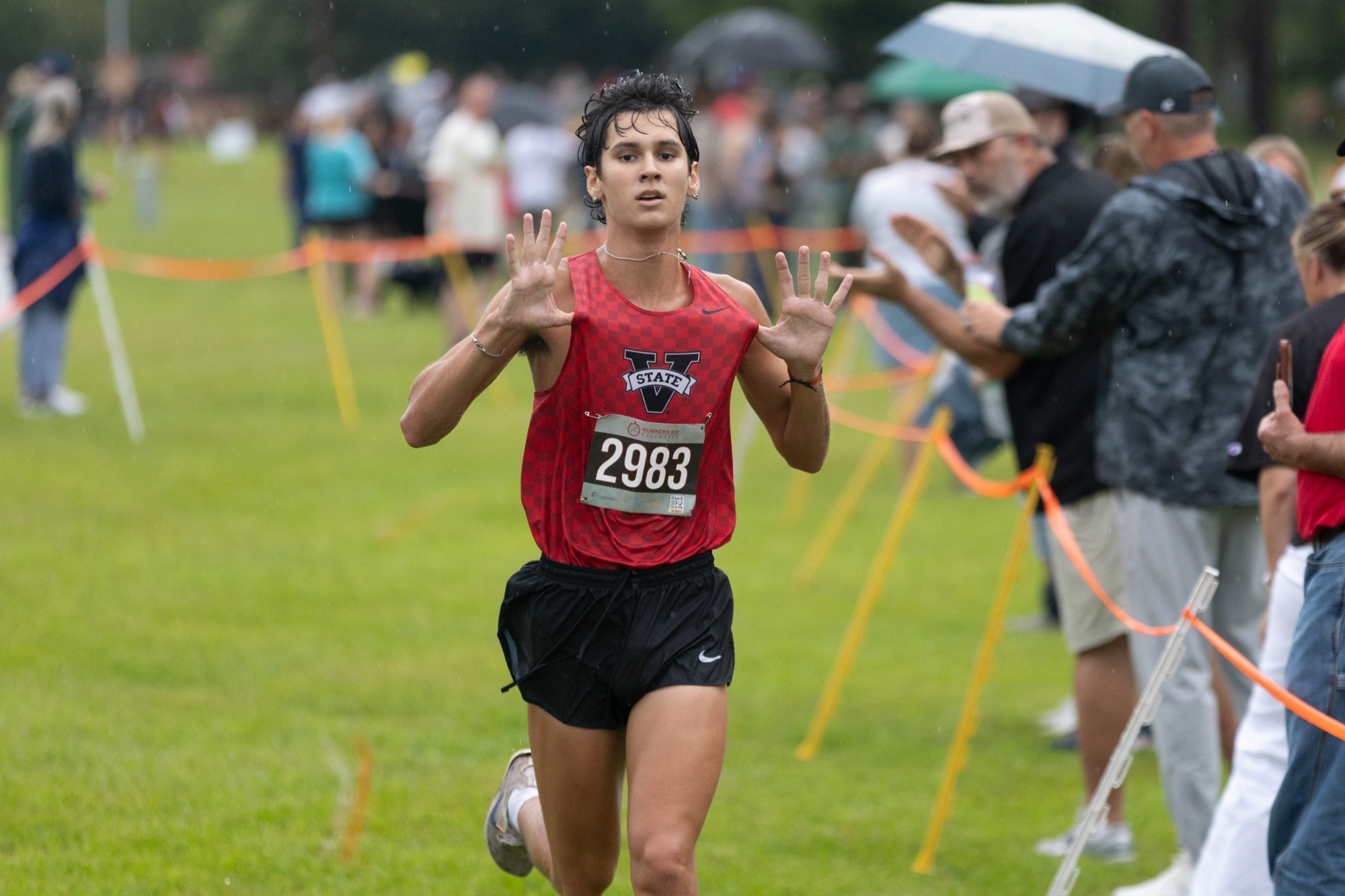 9.25 XC recap