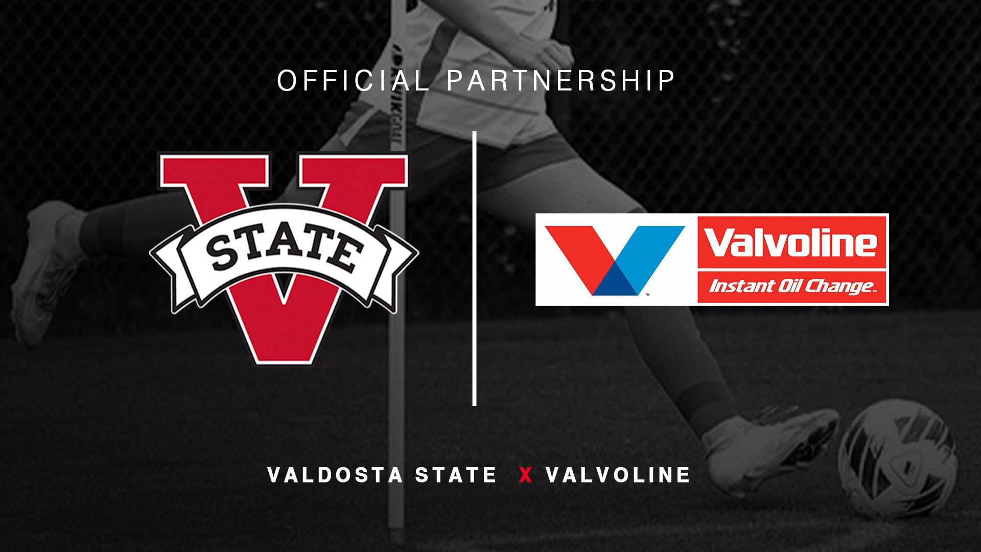 Valvoline Partnership