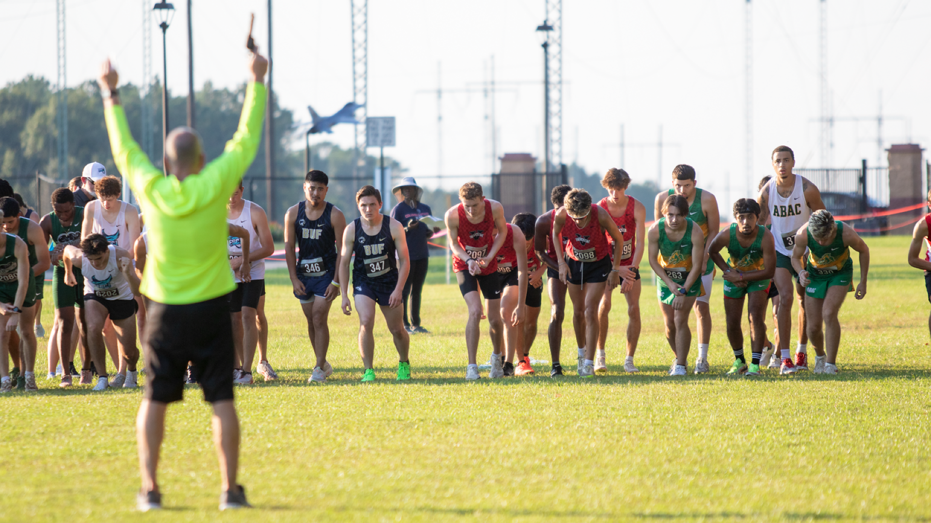 9/3/26 XC Preview