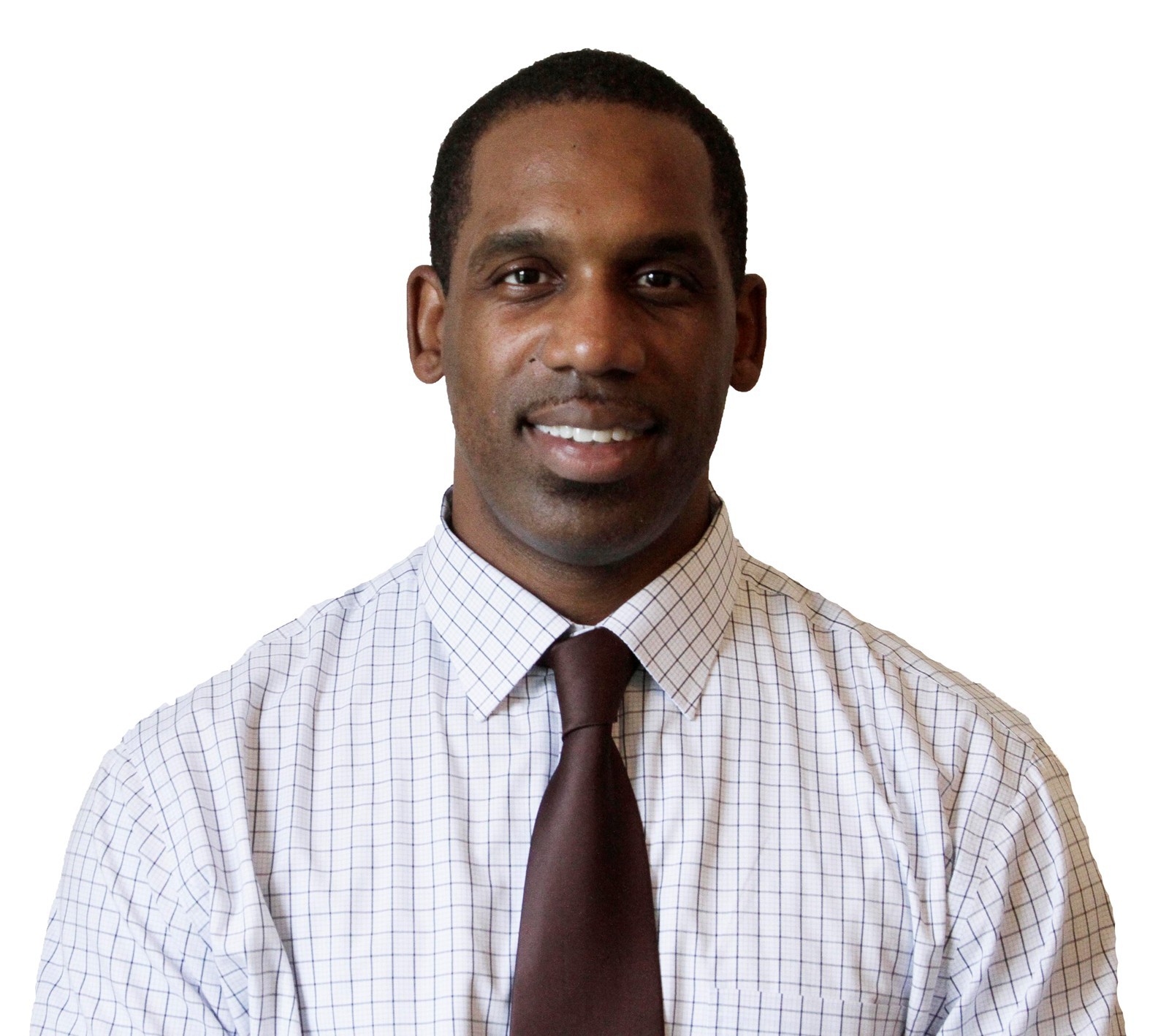 ron simms