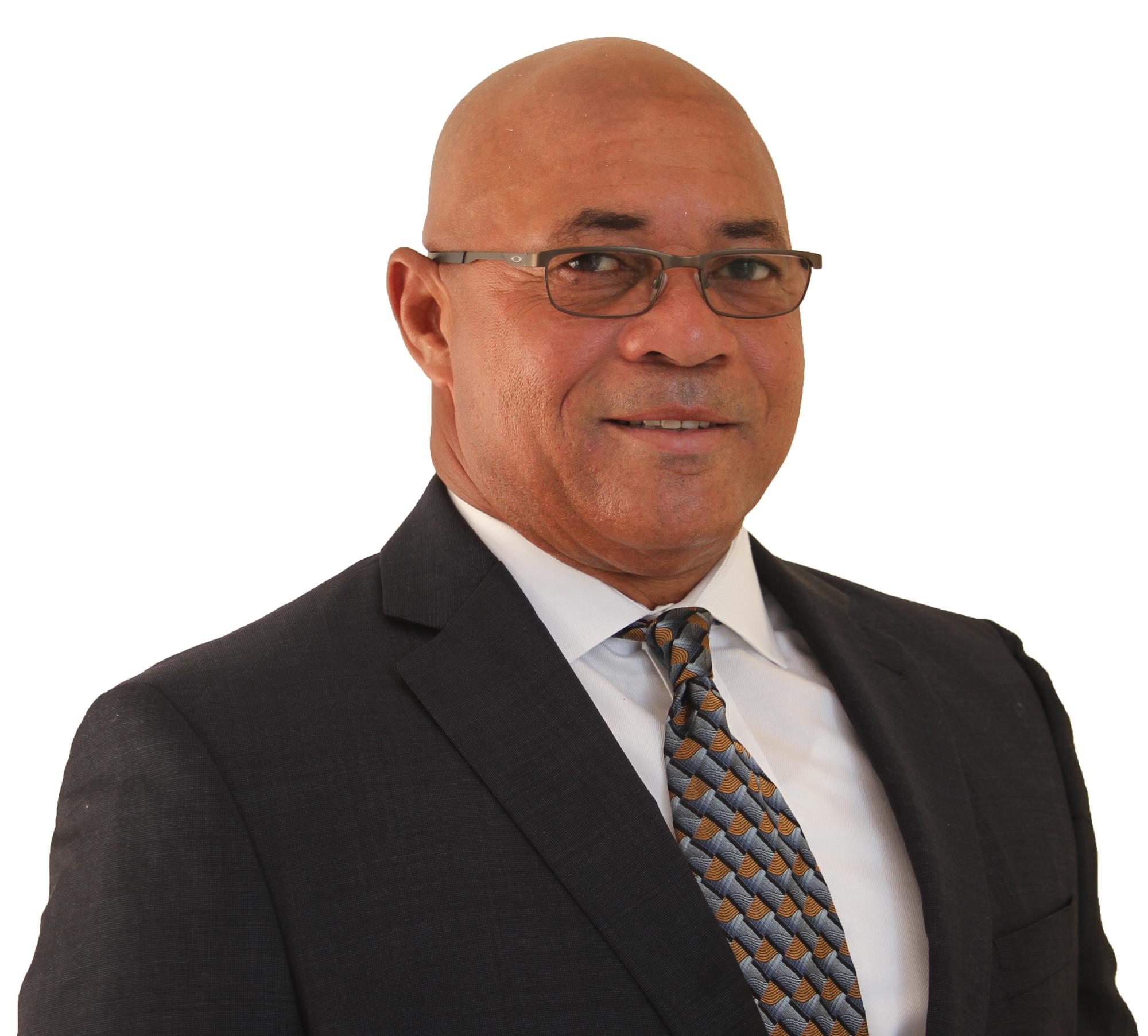 Vernon Dean