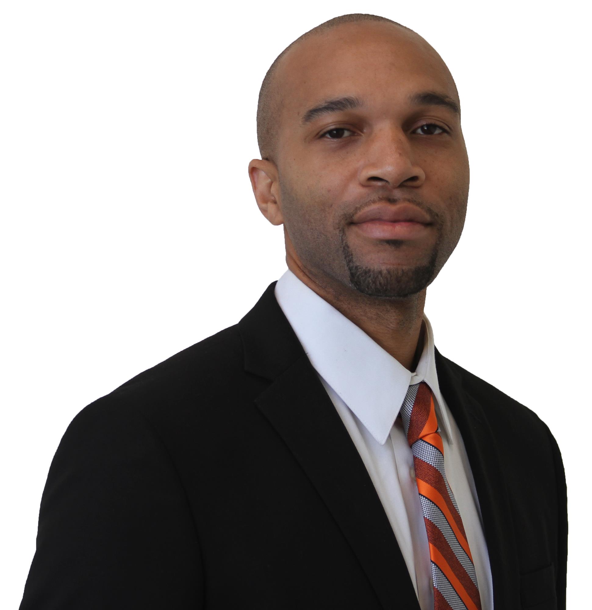 Maurice Sumter
