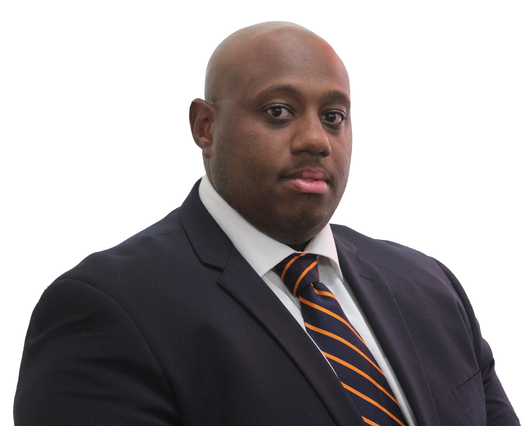 TRUMAINE WATSON