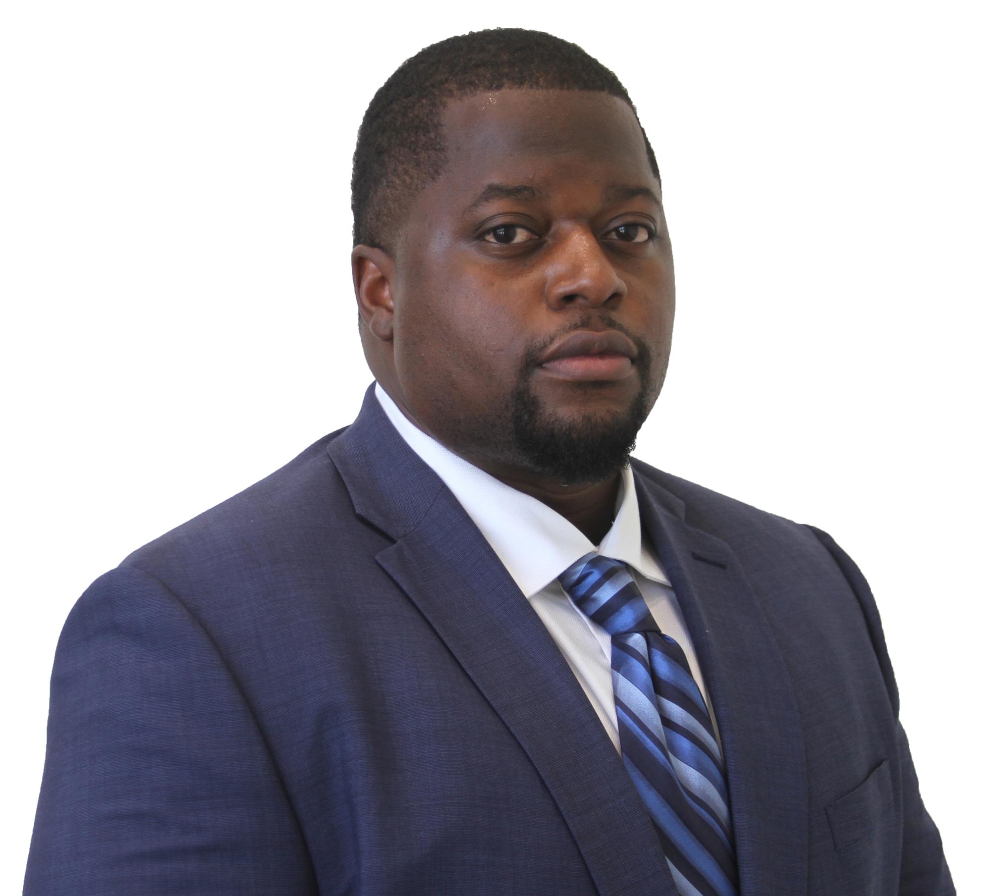 carlton harris