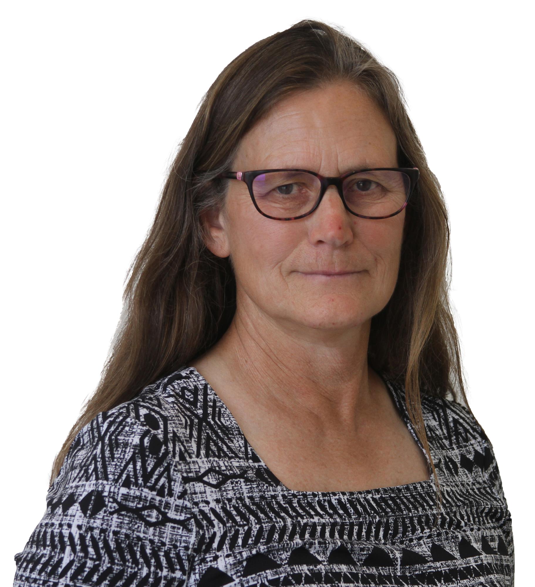 lynne gilbert