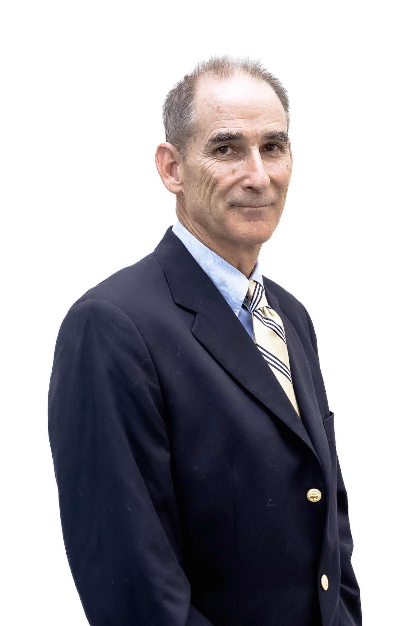 Bob Jenkins Men's Soccer Coach Virginia State University Athletics