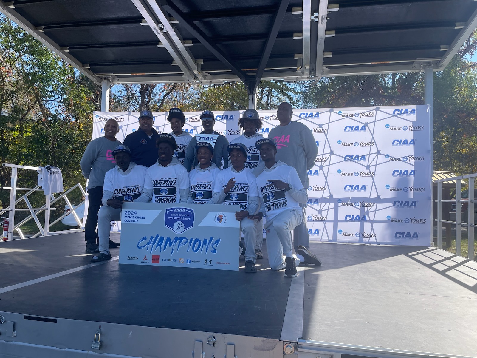 mxc-ciaa-championship