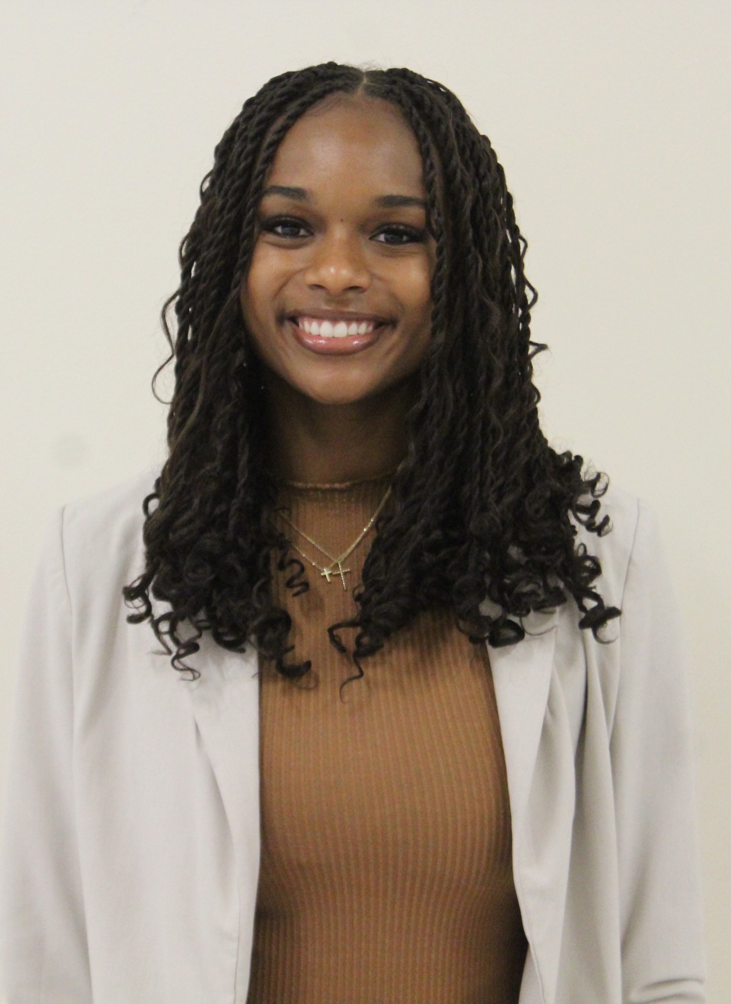 Alexis McNair