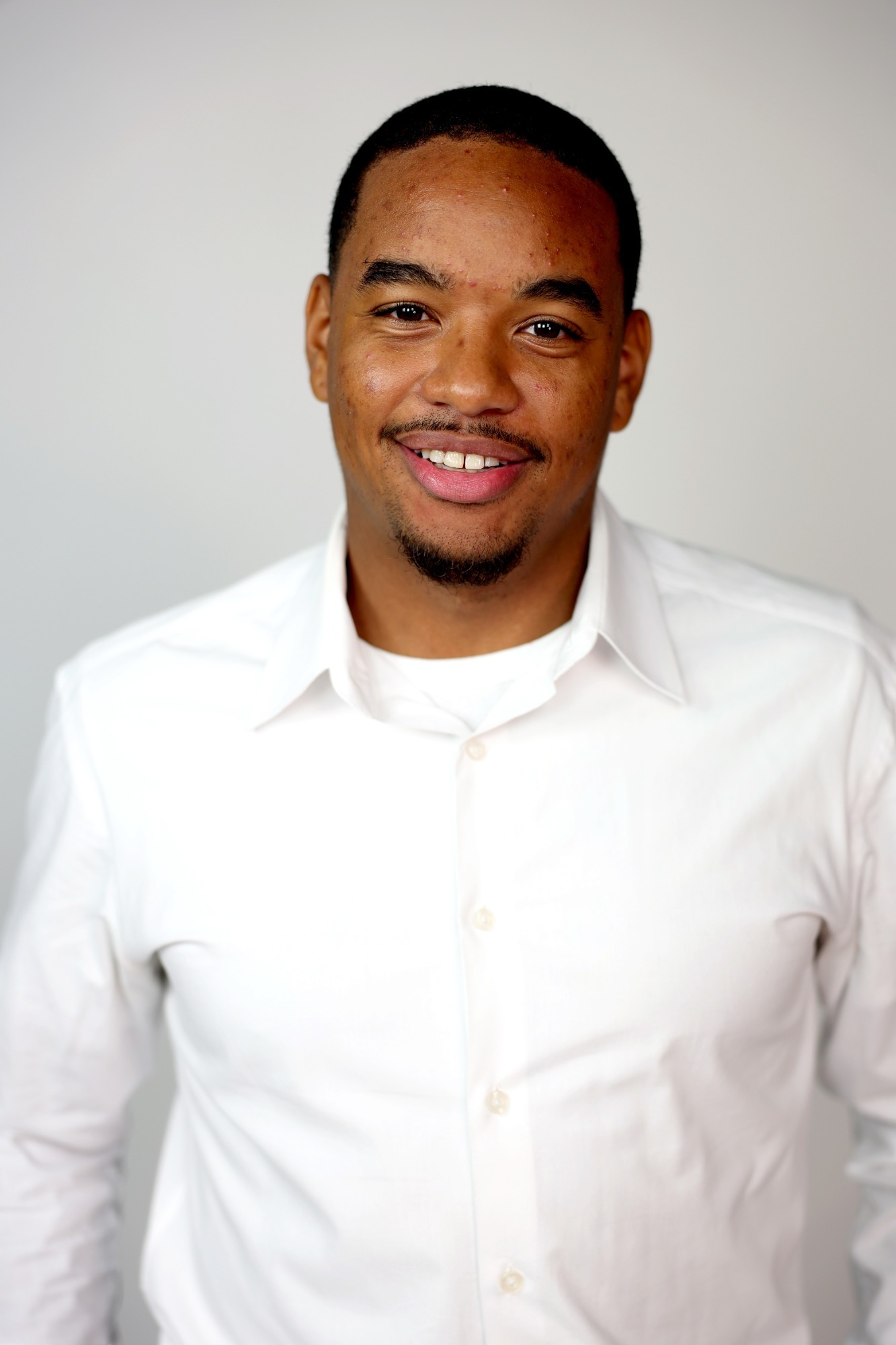 Kevin Harris