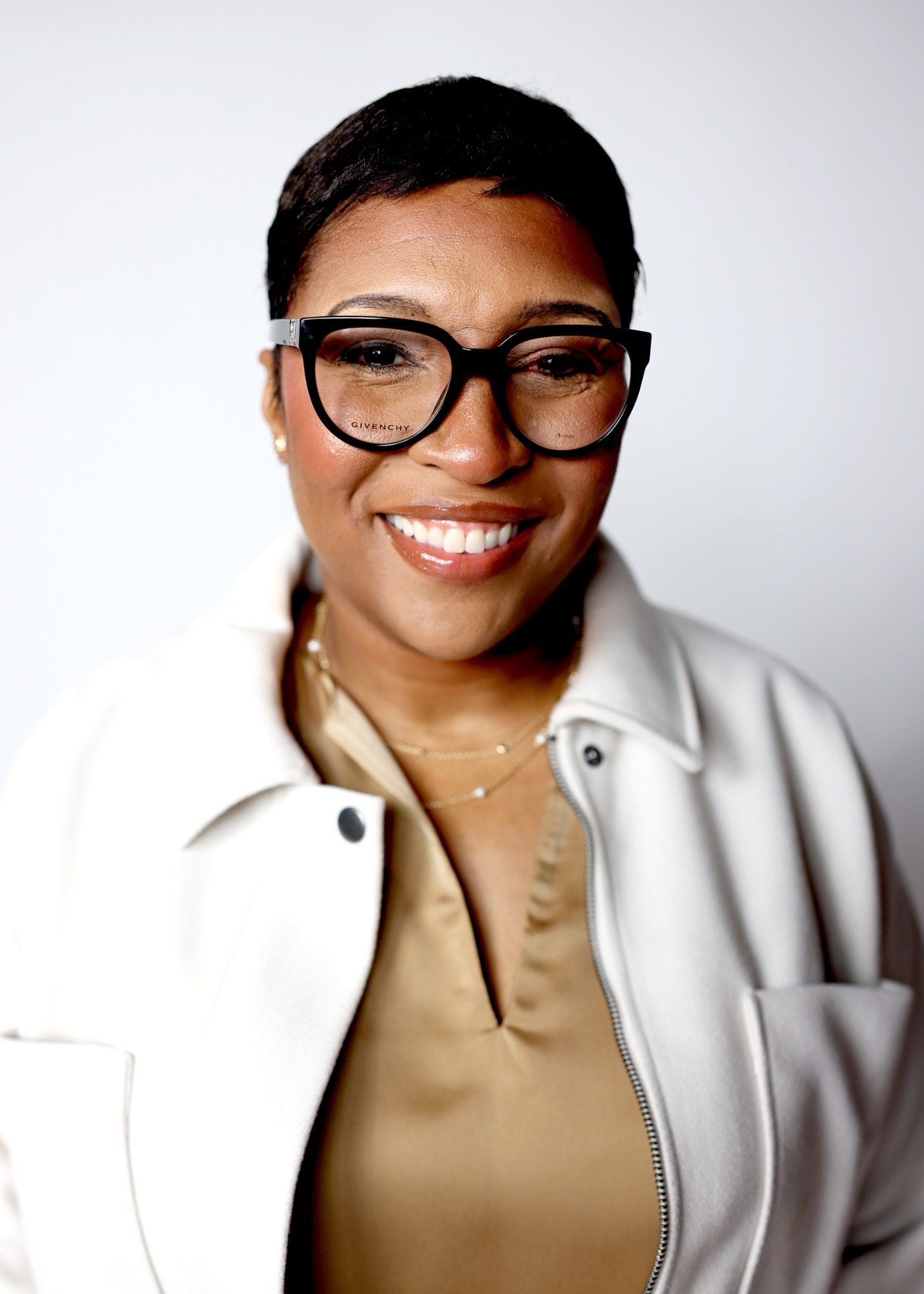 Nadine Domond