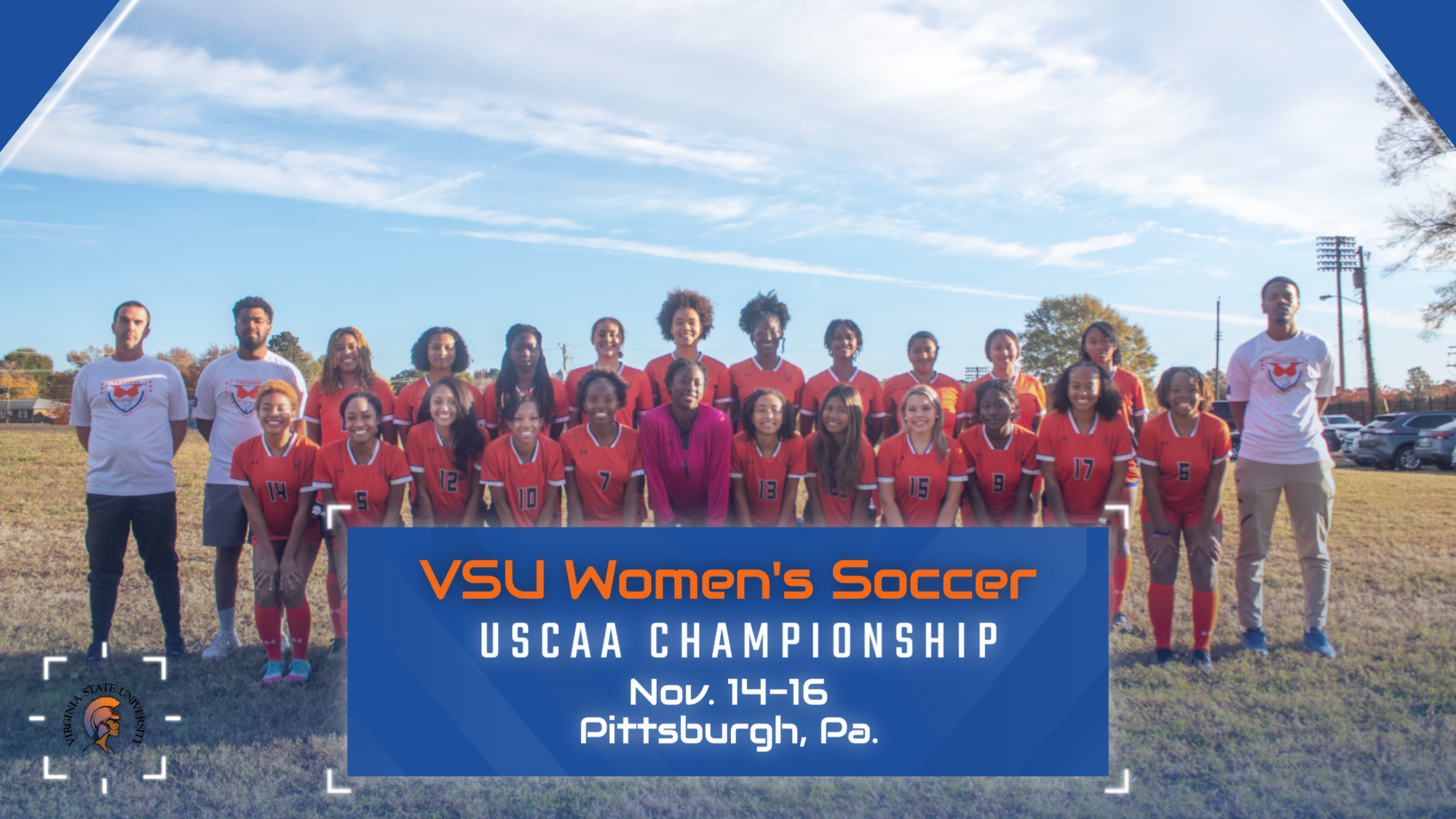 USCAA-women's-Soccer
