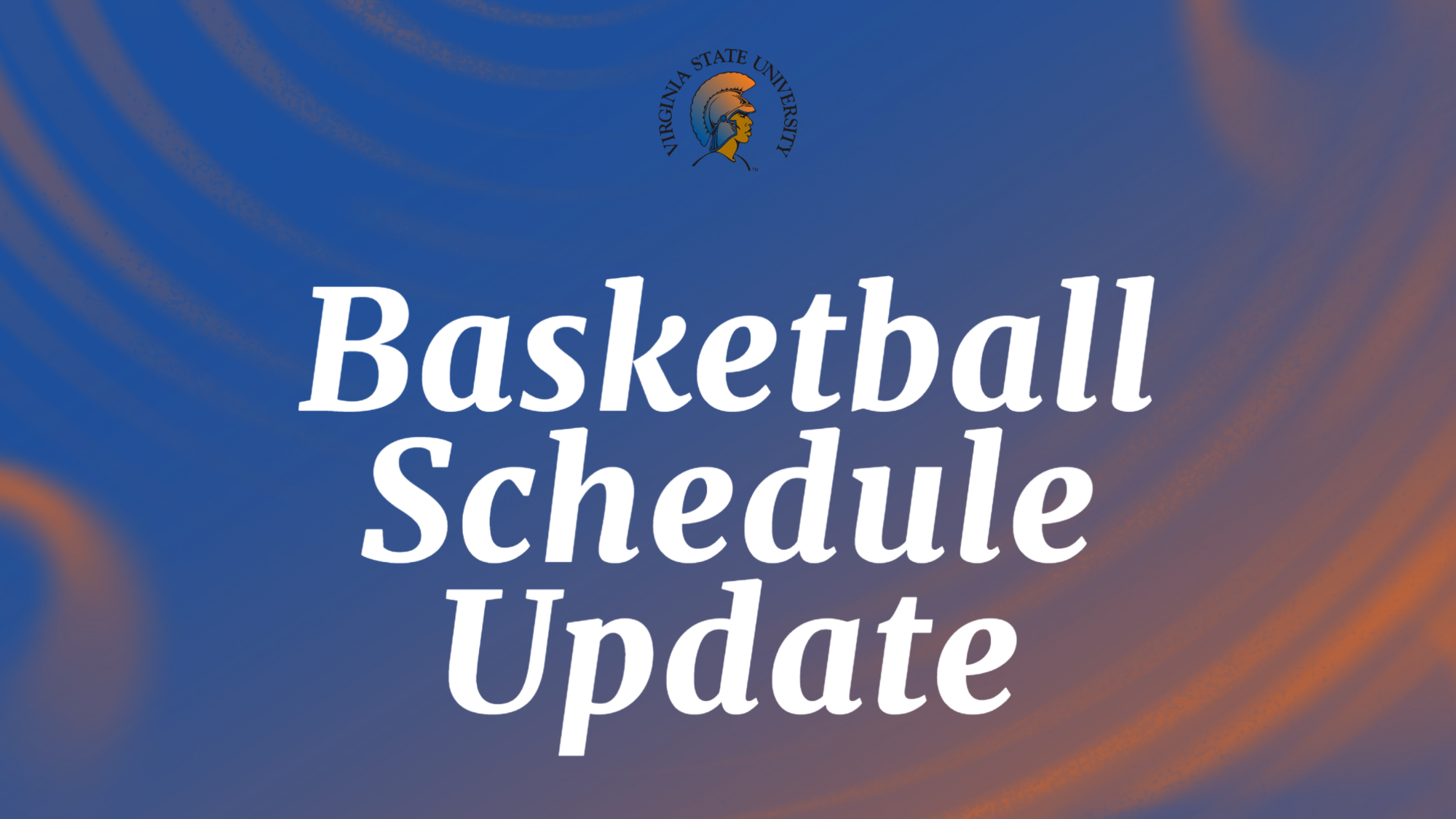 Schedule Updates