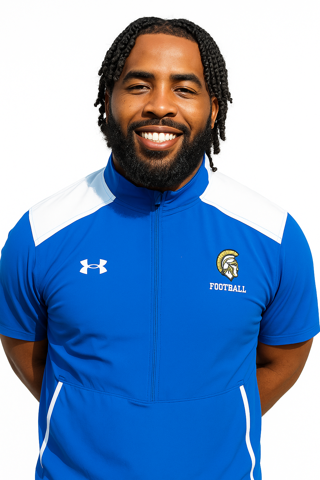 Bryce-Bradley