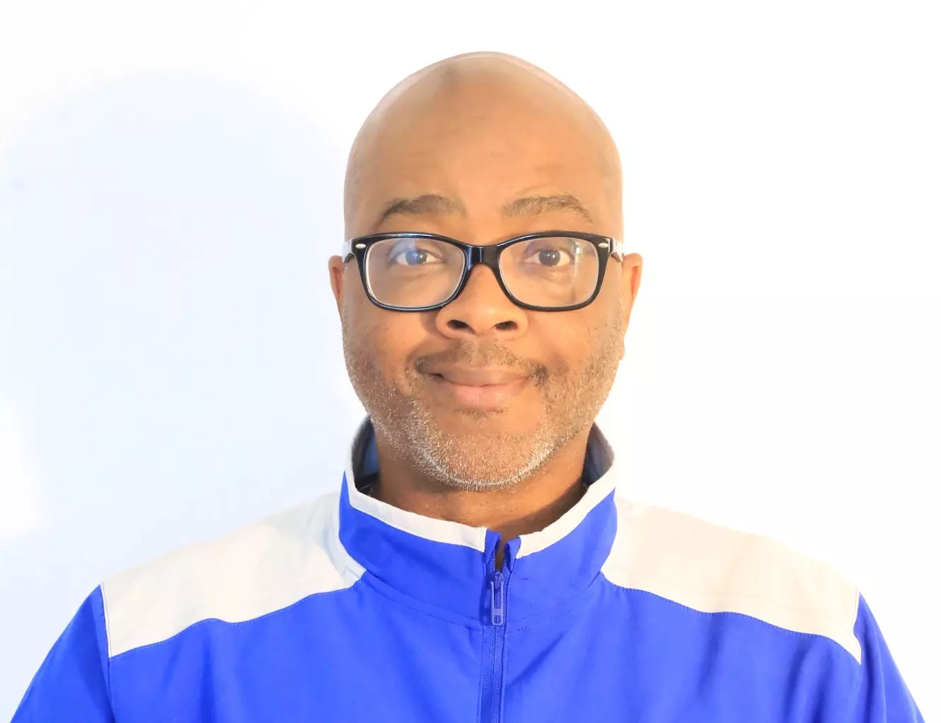 Dr. Shedrick McCall, Jr.