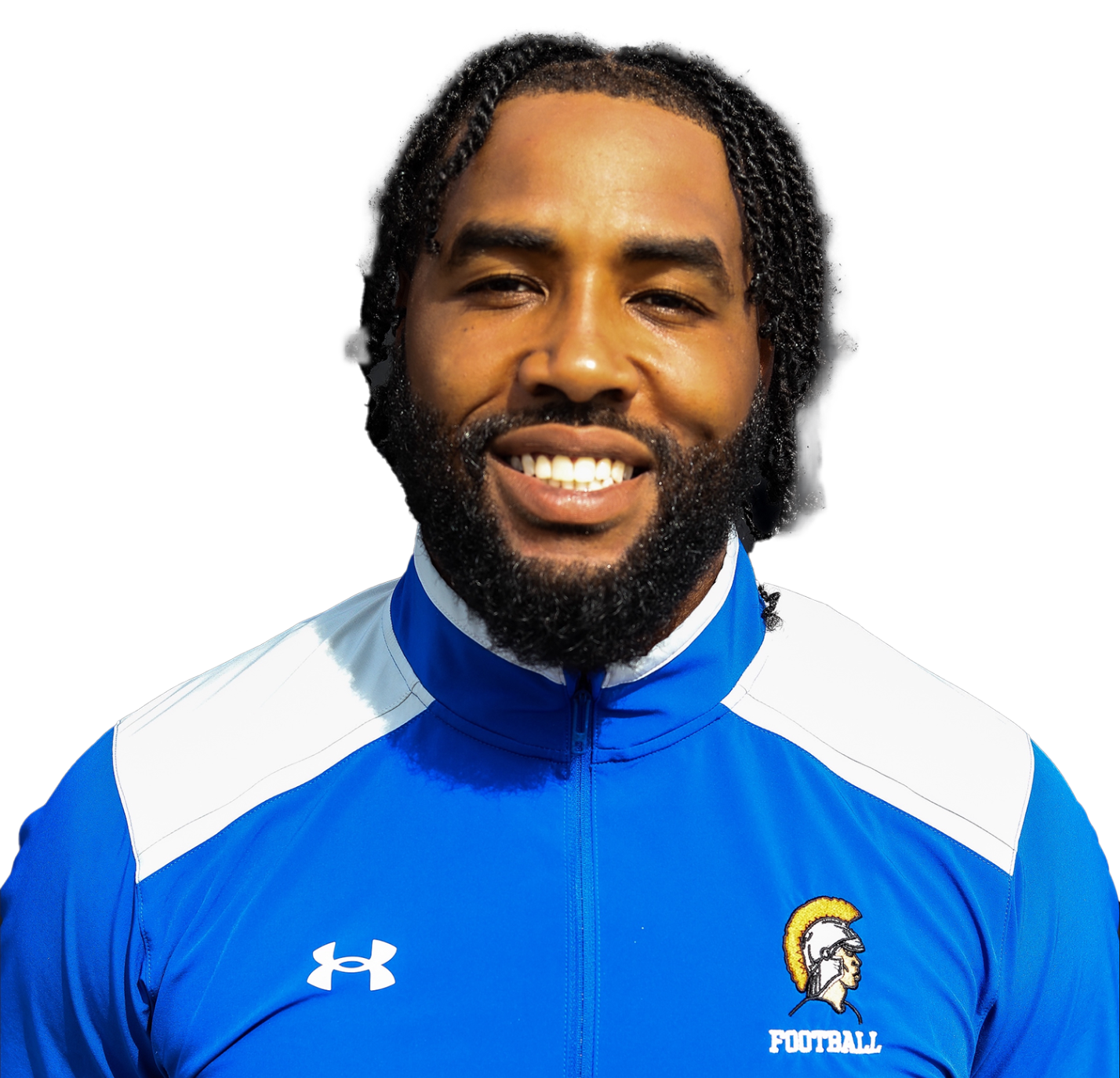 Bryce-Bradley