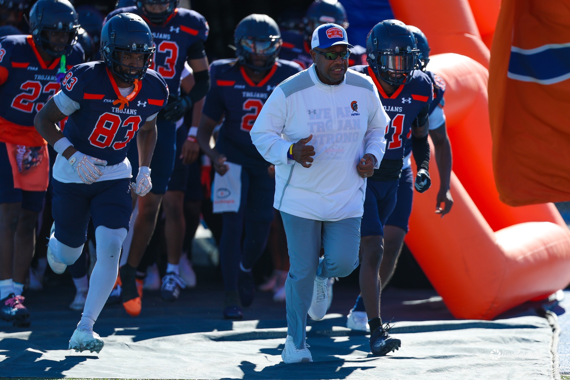 Dr. Henry Frazier III