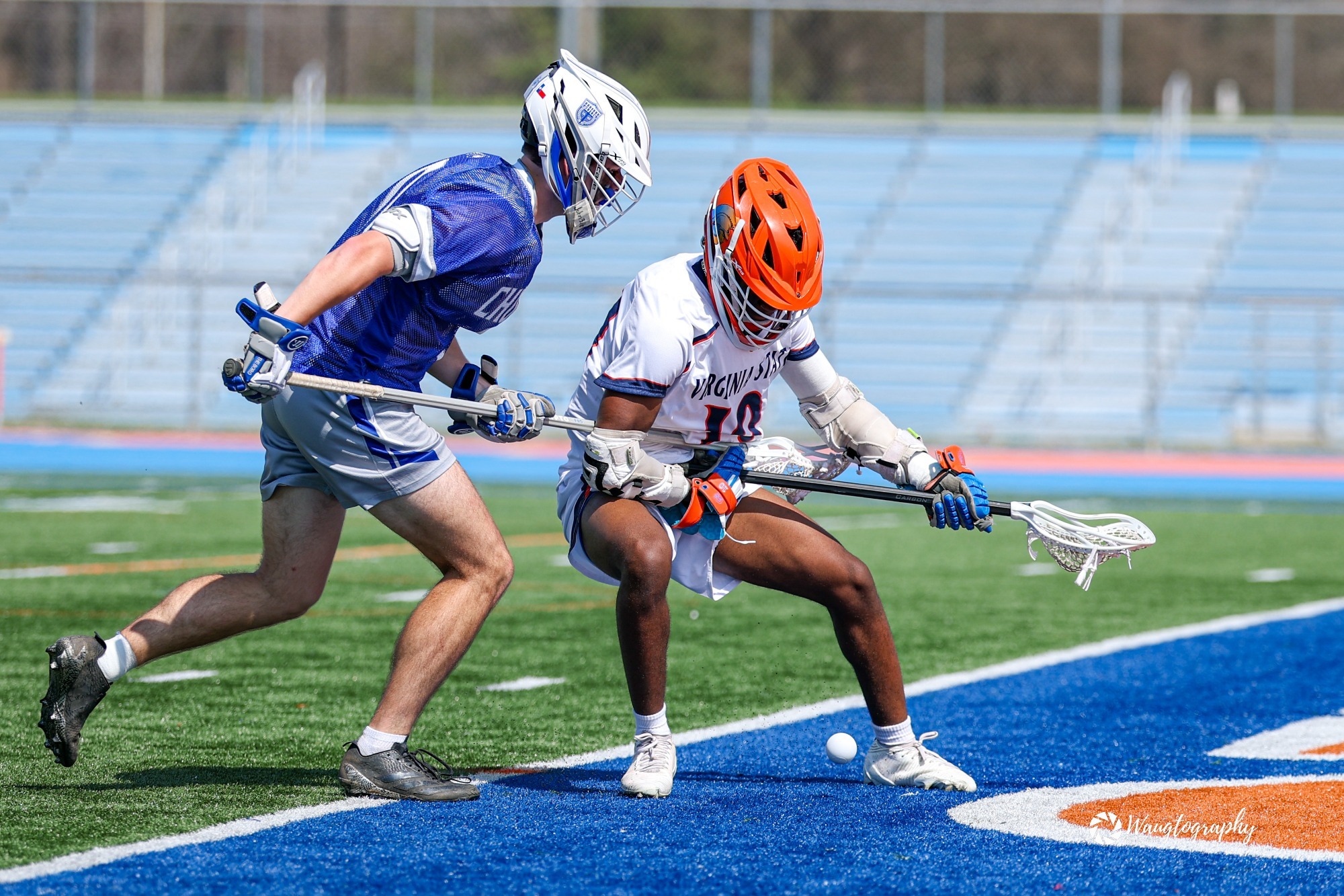 mlax