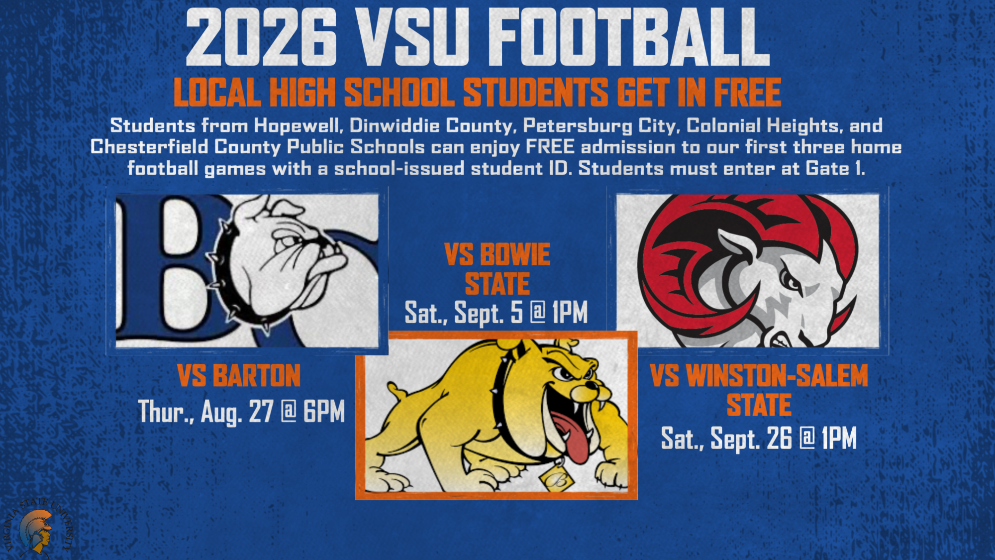 high school students for games