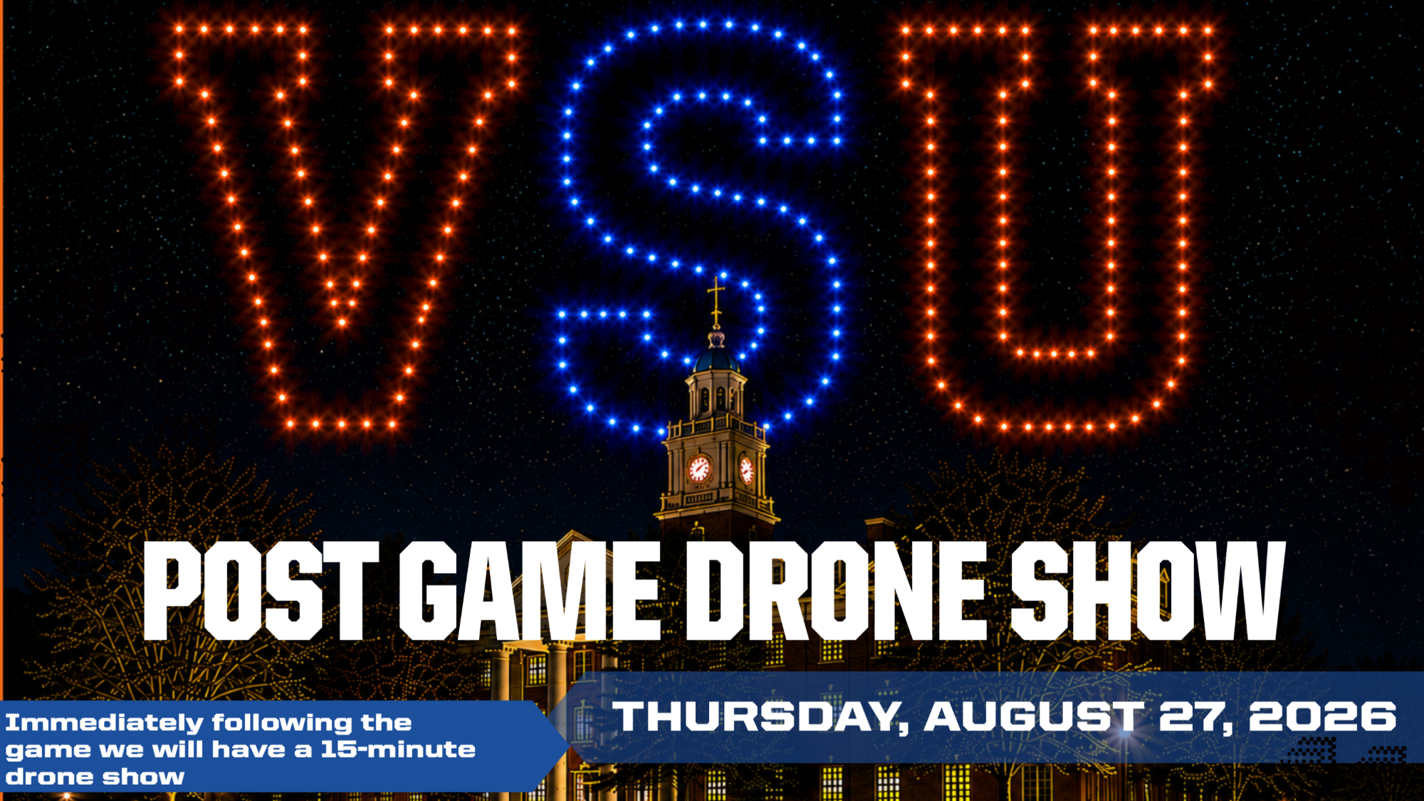 Drone-Show