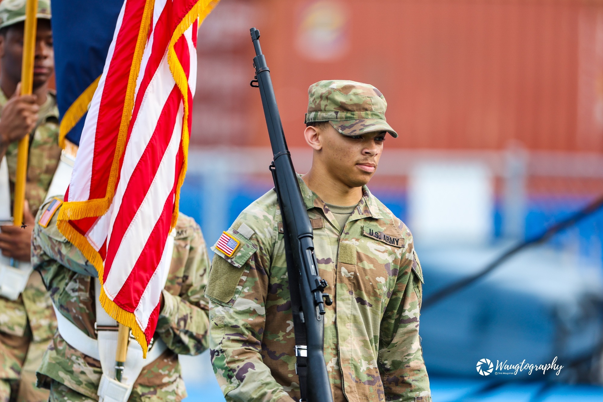 military