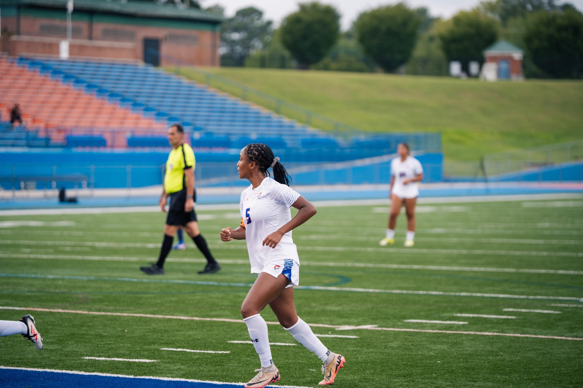 Morgan-Parris