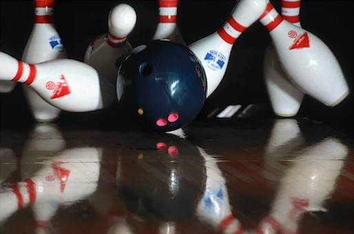 Bowling Default