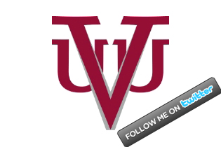 VUU Sports Twitter Page Now Active