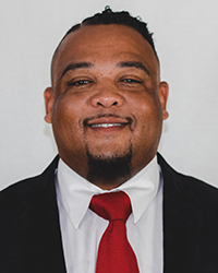 Roderick Hampton
