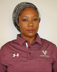 Renesha Johnson